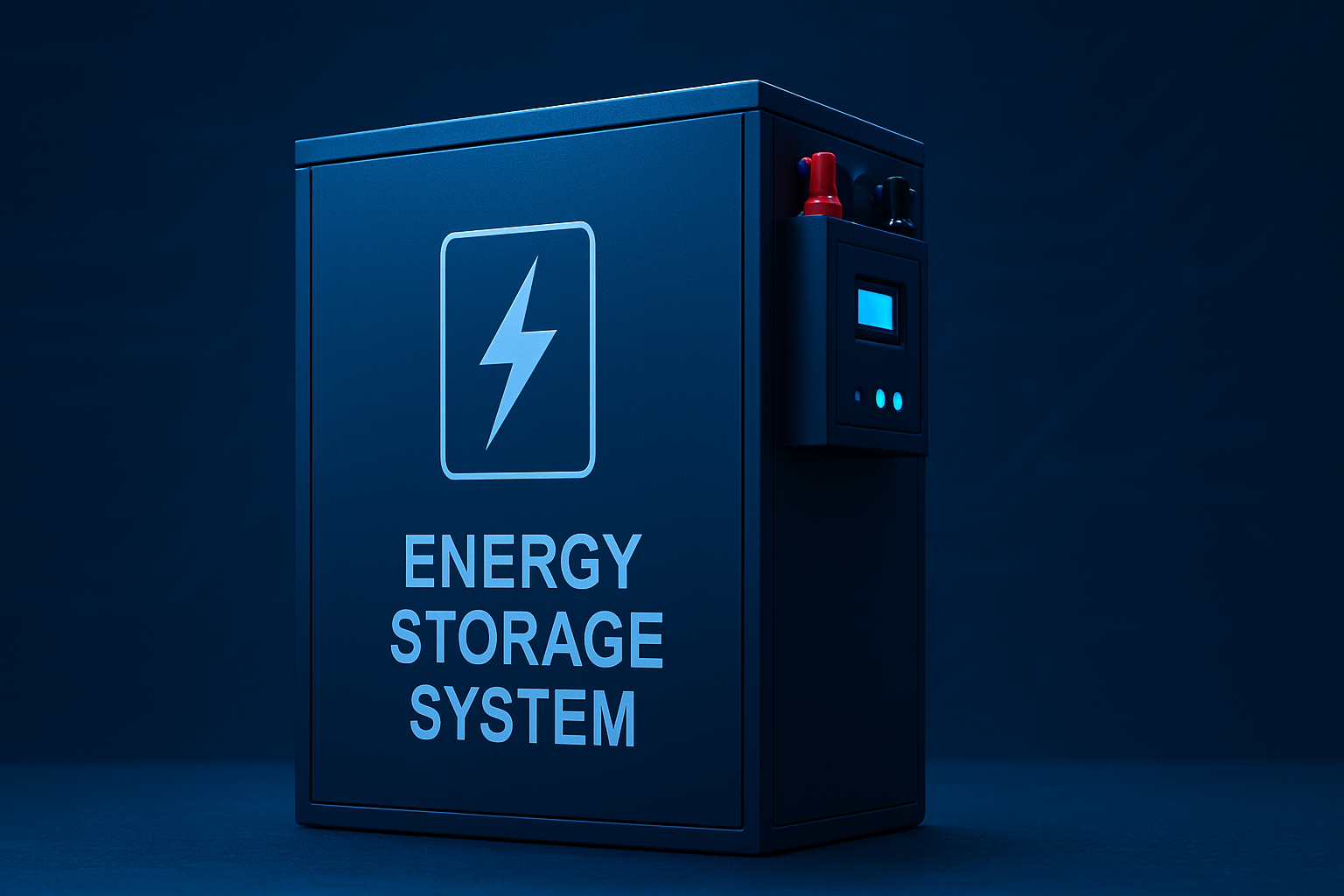 Renewable Energy and Storage Systems